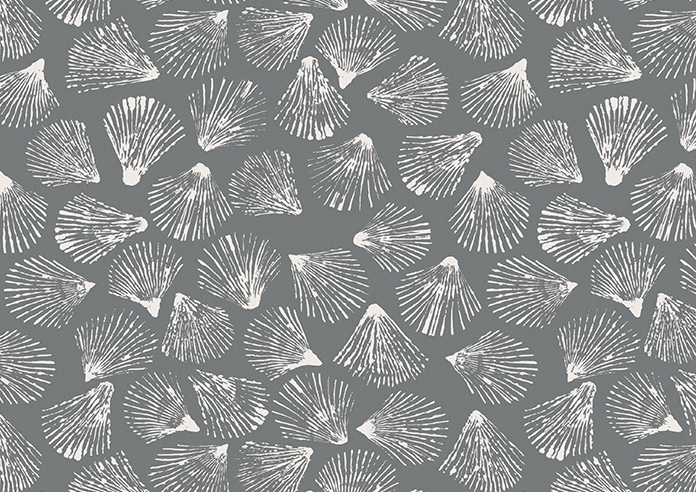 Sandbank, Seashell - Roller Blind - Image 6